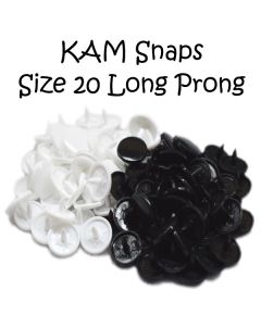 KAM Long Prong Snaps