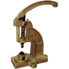 DK-98 Manual Snap Press and Allen Key Die Sets