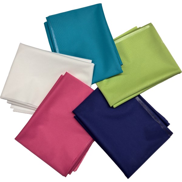 Fabrics