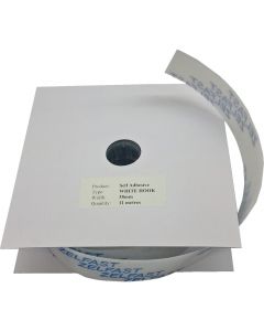 Self-Adhesive Hook and Loop