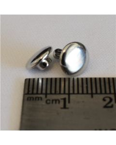 8mm Zelor Double Cap Rivets