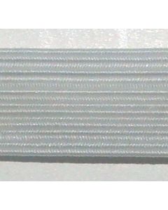 Braided Elastics