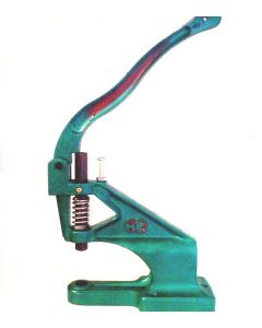 DK-93 Manual Snap Press and Screw in Die Sets