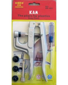 DK-001 Snap Pliers