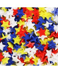 CLEARANCE Star Shaped KAM Snaps