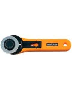 Olfa Rotary Cutters and Spare Blades