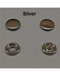 9.5mm Zelor Cap Snaps