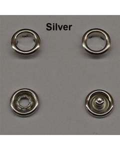 9.5mm Zelor Ring Snaps