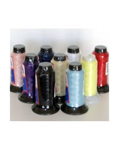 Woolly Nylon
