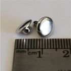 8mm Zelor Double Cap Rivets