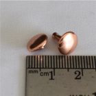 9mm Zelor Double Cap Rivets