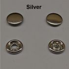 9.5mm Zelor Cap Snaps
