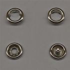 10.5mm Zelor Ring Snaps
