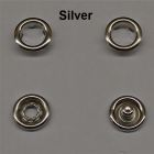 9.5mm Zelor Ring Snaps